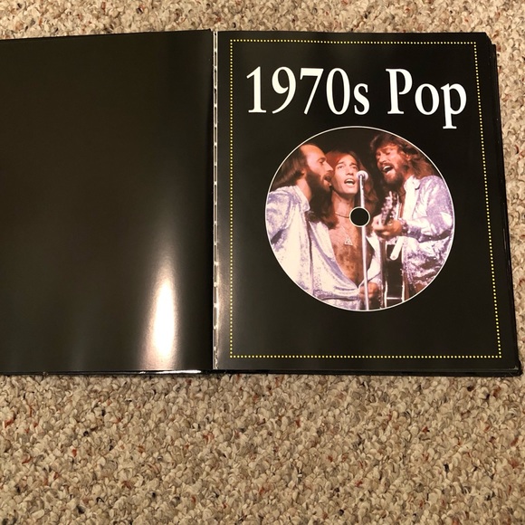 Book. Super Awesome Music History - Picture 11 of 16